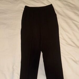 Lulus High-Waisted Trouser Pant